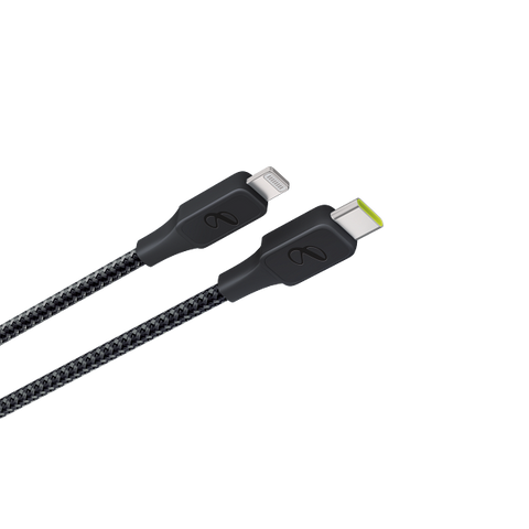 InstantConnect USB-C to Lightning