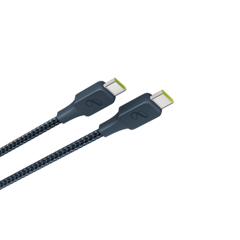 InstantConnect USB-C to USB-C