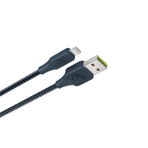 InstantConnect USB-A to Lightning