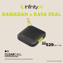 Load image into Gallery viewer, [Ramadan Sale] ClearCall

