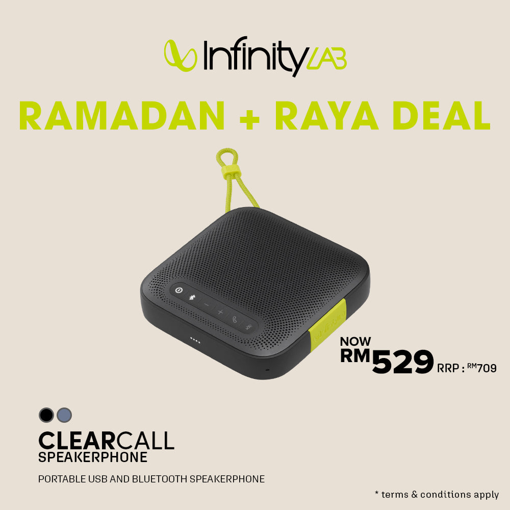 [Ramadan Sale] ClearCall